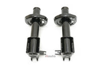 Audi 80 90 B3 Coupe Quattro Typ89 Federbein Federbeinrohre 893512034A 893512033A