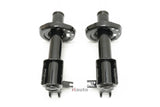 Audi 80 90 B3 Coupe Quattro Typ89 Federbein Federbeinrohre 893512034A 893512033A