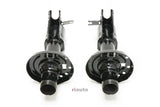Audi 80 90 B3 Coupe Quattro Typ89 Federbein Federbeinrohre 893512034A 893512033A
