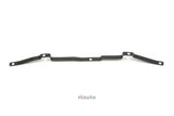 Audi 80 90 B3 B4 Halter für Geräuschdämpfung Unterfahrschutz 8A0863843
