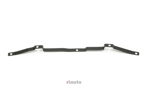 Audi 80 90 B3 B4 Halter für Geräuschdämpfung Unterfahrschutz 8A0863843