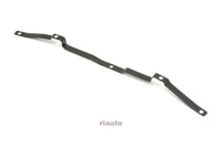 Audi 80 90 B3 B4 Halter für Geräuschdämpfung Unterfahrschutz 8A0863843