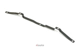 Audi 80 90 B3 B4 Halter für Geräuschdämpfung Unterfahrschutz 8A0863843