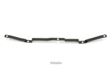Audi 80 90 B3 B4 Halter für Geräuschdämpfung Unterfahrschutz 8A0863843