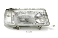 Audi Cabrio Coupe 80 B4 S2 Hella Headlight Right Left 895941030F 895941029F L1