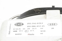 Audi Cabrio Coupe 80 B4 S2 Hella Headlight Right Left 895941030F 895941029F L1