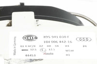 Audi Cabrio Coupe 80 B4 S2 Hella Headlight Right Left 895941030F 895941029F L1