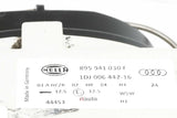 Audi Cabrio Coupe 80 B4 S2 Hella Headlight Right Left 895941030F 895941029F L1