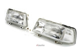 Audi Cabrio Coupe 80 B4 S2 Hella Headlight Right Left RHD 895941030G 895941029G L3