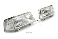 Audi Cabrio Coupe 80 B4 S2 Hella Headlight Right Left RHD 895941030G 895941029G L3
