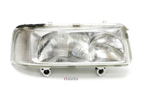 Audi Coupe Typ89 80 B3 90 Valeo Headlights 895941029 895941030 NG 7A 2.3 L4