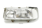 Audi Coupe Typ89 80 B3 90 Valeo Headlights 895941029 895941030 NG 7A 2.3 L4