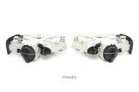 Audi Coupe Typ89 80 B3 90 Valeo Headlights 895941029 895941030 NG 7A 2.3 L4