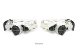 Audi Coupe Typ89 80 B3 90 Valeo Headlights 895941029 895941030 NG 7A 2.3 L4