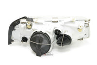 Audi Coupe Typ89 80 B3 90 Valeo Headlights 895941029 895941030 NG 7A 2.3 L4
