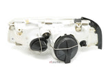 Audi Coupe Typ89 80 B3 90 Valeo Headlights 895941029 895941030 NG 7A 2.3 L4