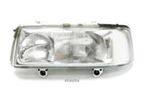 Audi Coupe Typ89 80 B3 90 Valeo Headlights 895941029 895941030 NG 7A 2.3 L5