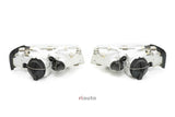 Audi Coupe Typ89 80 B3 90 Valeo Headlights 895941029 895941030 NG 7A 2.3 L5
