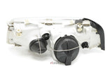 Audi Coupe Typ89 80 B3 90 Valeo Headlights 895941029 895941030 NG 7A 2.3 L5