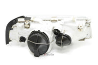 Audi Coupe Typ89 80 B3 90 Valeo Headlights 895941029 895941030 NG 7A 2.3 L5