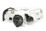 Audi Coupe Typ89 80 B3 90 Valeo Headlights 895941029 895941030 NG 7A 2.3 L5