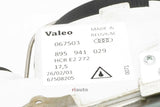 Audi Coupe Typ89 80 B3 90 Valeo Headlights 895941029 895941030 NG 7A 2.3 L5