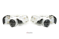 Audi Coupe Typ89 80 B3 90 HELLA Headlights 895941029B 895941030B NG 7A 2.3 L5