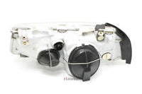 Audi Coupe Typ89 80 B3 90 HELLA Headlights 895941029B 895941030B NG 7A 2.3 L5