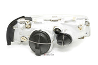 Audi Coupe Typ89 80 B3 90 HELLA Headlights 895941029B 895941030B NG 7A 2.3 L5