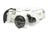 Audi Coupe Typ89 80 B3 90 HELLA Headlights 895941029B 895941030B NG 7A 2.3 L5