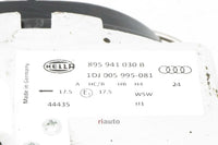 Audi Coupe Typ89 80 B3 90 HELLA Headlights 895941029B 895941030B NG 7A 2.3 L5