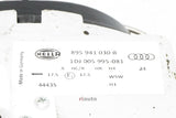 Audi Coupe Typ89 80 B3 90 HELLA Headlights 895941029B 895941030B NG 7A 2.3 L5