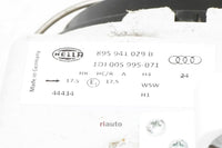 Audi Coupe Typ89 80 B3 90 HELLA Headlights 895941029B 895941030B NG 7A 2.3 L5