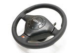Audi A6 C4 Steering Wheel Sline Quattro Cabrio S2 A4 B5 80 B4 Coupe 100 RS2 4A0124A 2