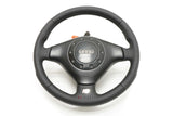 Audi A6 C4 Steering Wheel Sline Quattro Cabrio S2 A4 B5 80 B4 Coupe 100 RS2 4A0124A 2