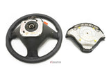 Audi A6 C4 Steering Wheel Sline Quattro Cabrio S2 A4 B5 80 B4 Coupe 100 RS2 4A0124A 2