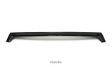Audi 80 90 B3 Sedan Limo Typ89 Quattro Spoiler Heckspoiler 893827933B 2