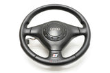Audi RS2 Steering Wheel Sline Quattro Cabrio S2 80 B4 Coupe Cabrio S2 4A0124A