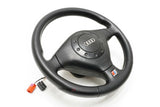 Audi RS2 Steering Wheel Sline Quattro Cabrio S2 80 B4 Coupe Cabrio S2 4A0124A