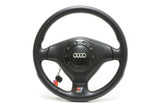 Audi RS2 Steering Wheel Sline Quattro Cabrio S2 80 B4 Coupe Cabrio S2 4A0124A