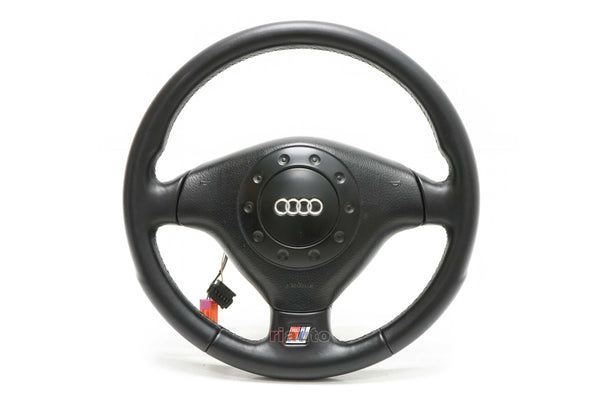 Audi RS2 Steering Wheel Sline Quattro Cabrio S2 80 B4 Coupe Cabrio S2 4A0124A