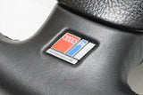 Audi RS2 Steering Wheel Sline Quattro Cabrio S2 80 B4 Coupe Cabrio S2 4A0124A 2
