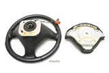 Audi RS2 Steering Wheel Sline Quattro Cabrio S2 80 B4 Coupe Cabrio S2 4A0124A 2