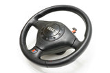 Audi RS2 Steering Wheel Sline Quattro Cabrio S2 80 B4 Coupe Cabrio S2 4A0124A 3