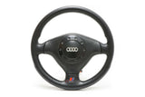 Audi RS2 Steering Wheel Sline Quattro Cabrio S2 80 B4 Coupe Cabrio S2 4A0124A 3