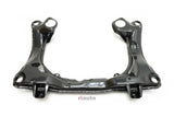 Audi Coupe 80 B4 S2 Type89 Quattro Achsträger Achskörper Subframe 8A0199313BC 1