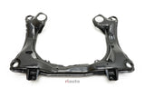 Audi Coupe 80 B4 S2 Type89 Quattro Achsträger Achskörper Subframe 8A0199313BC 2