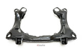 Audi Coupe 80 B4 S2 Type89 Quattro Achsträger Achskörper Subframe 8A0199313BC 3