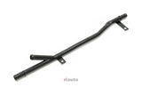 Audi 80 Coupe Cabrio V6 Cooling System Tube ABC AAH 078121081J