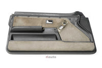 Audi Coupe B3 B4 Typ89 Door Cards Türverkleidung 895867106 895867105 895867035 2